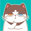 Catty Animated Stickers