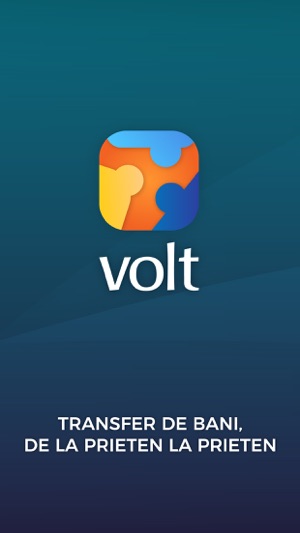 Volt - transfer instant