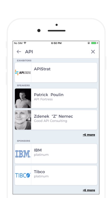 Nordic APIs screenshot 3