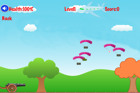 shoot enemy reload screenshot 3