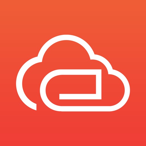 EasyCloud | Cloud Services Icon
