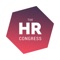 This is the official app for the HR CONGRESS 27-28 NOVEMBER 2018, BRUSSELS