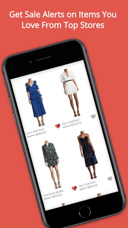 Shop It To Me: Fashion & Style screenshot-0