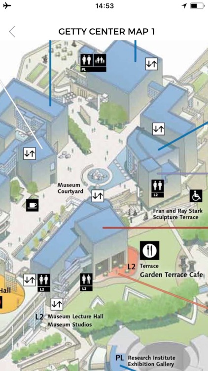 J. Paul Getty Museum screenshot-4