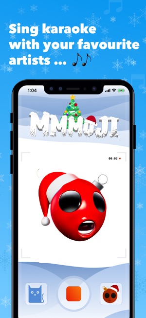 Mmmoji - Emoji Fun(圖1)-速報App