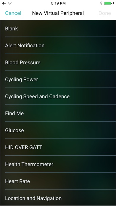 BT Notifier - for Smartwatch screenshot 3