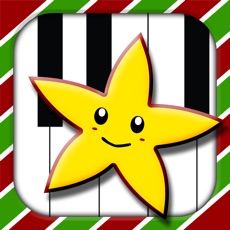 Activities of Christmas Star Piano! - Learn To Read Music