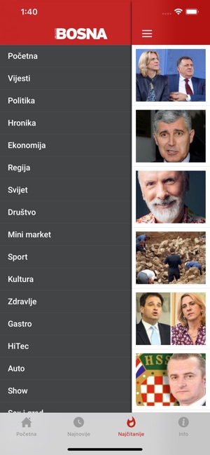 Slobodna Bosna(圖4)-速報App