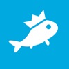 Fishbrain: Fishing APP App Icon