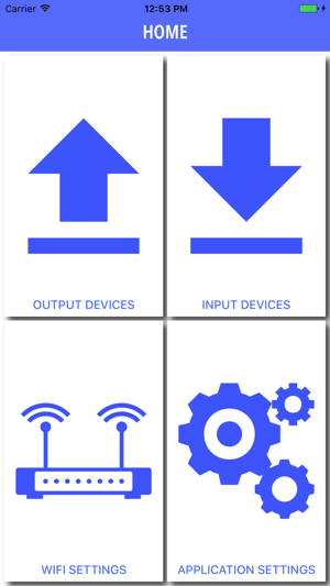 Myanmar SmartHome(圖1)-速報App