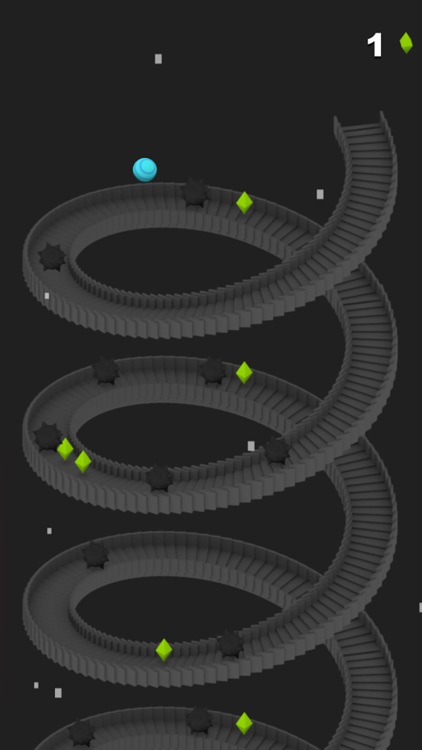 Spiral Stairs screenshot-5