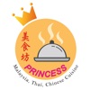 Princess Asian Cuisine Vic