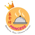 Princess Asian Cuisine Vic