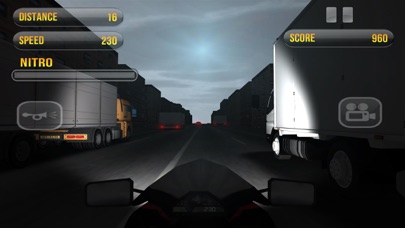 Motor Racing Mania 3D screenshot 2