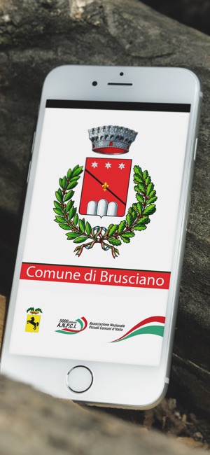 ComuneIn Brusciano(圖1)-速報App