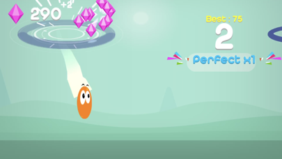 Jelly Hopper screenshot 3