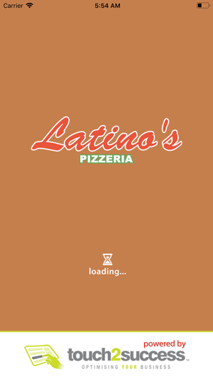 Latinos Pizzeria(圖1)-速報App