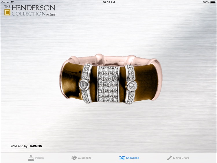 Henderson Collection screenshot-3