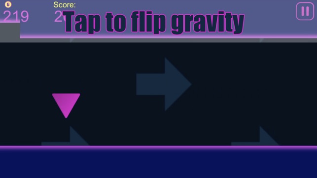 Gravity Flip - Tap Fast!(圖2)-速報App