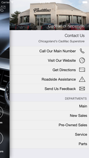 Cadillac of Naperville DealerApp(圖3)-速報App