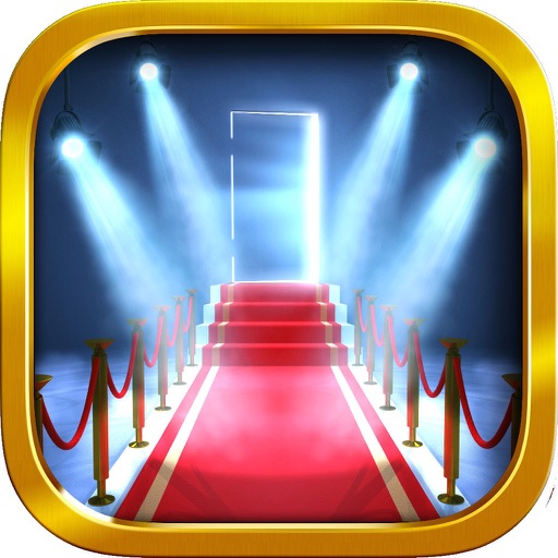 Hollywood Escape iOS App