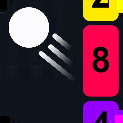 Number Blocks! iOS App