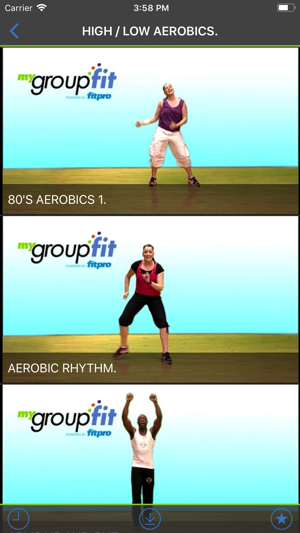 MyGroupFit(圖5)-速報App