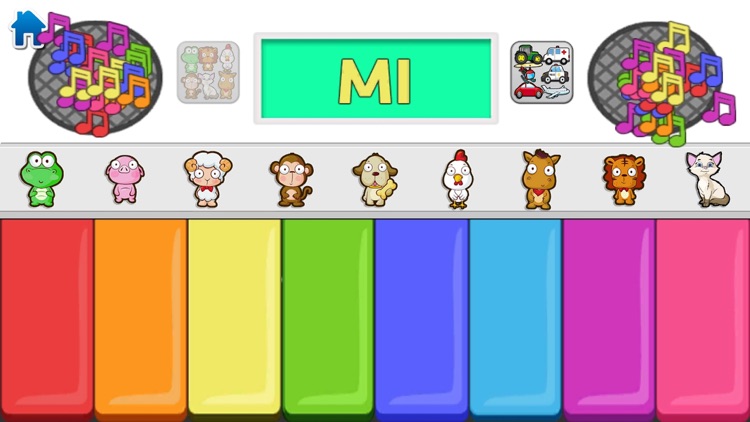 Kids Educational Game 6