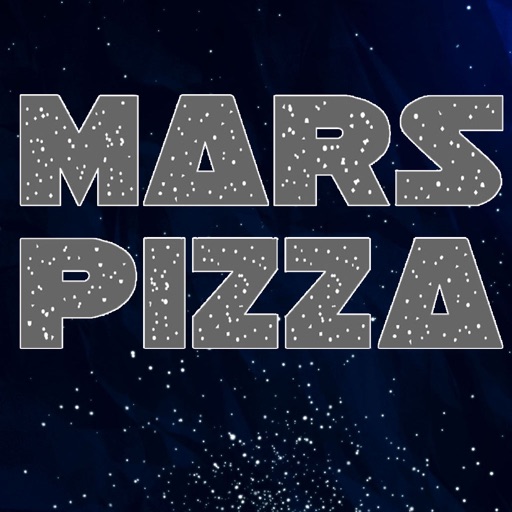 Mars Pizza, Birmingham