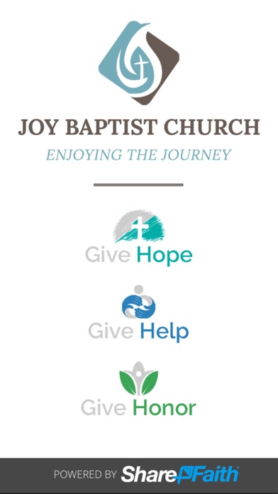 Joy Baptist Churchのおすすめ画像1