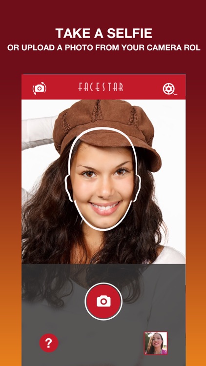 FaceStar App screenshot-0