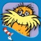 Jump inside a cautionary tale of greed and destruction in this interactive book app as the Lorax tries to save the Truffula Forest and its inhabitants from disaster at the hands of an insatiable factory owner