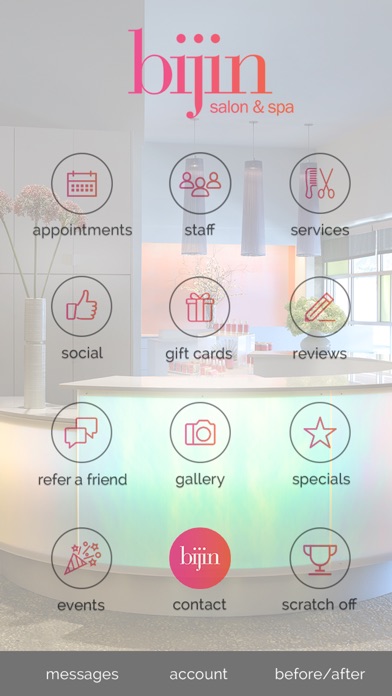 【图】Bijin Salon and Spa(截图2)