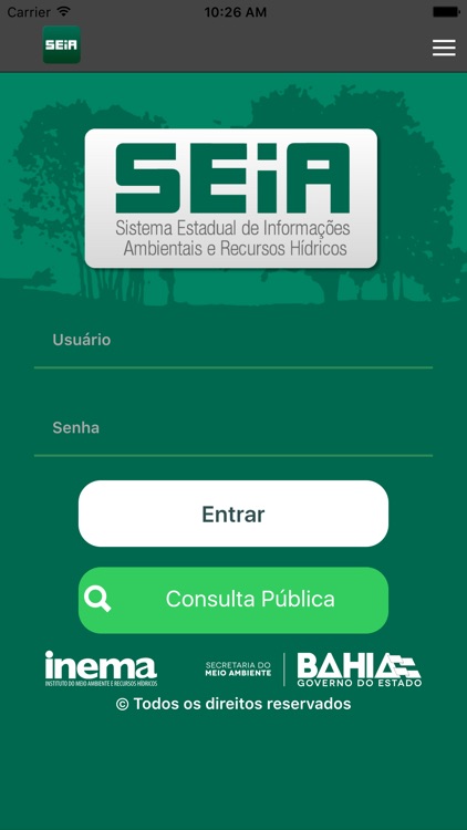 Seia Mobile