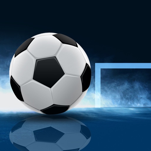 Football Cube Smasher icon