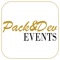 This application is dedicated to the attendees of the International Packaging & Development Event