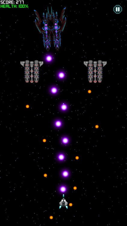 Space Game xD screenshot-3