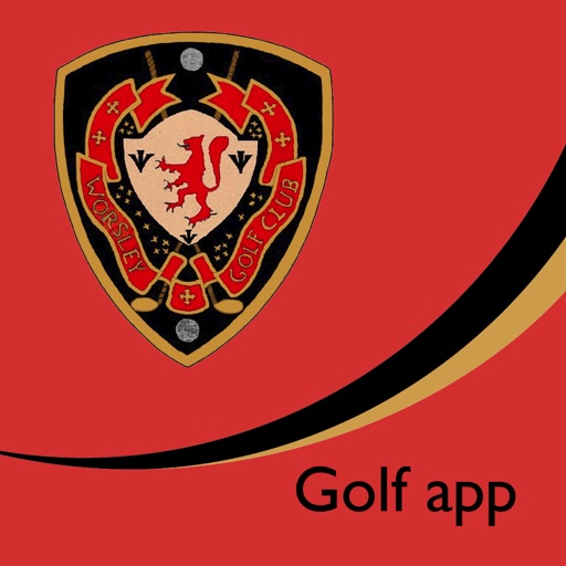 Worsley Golf Club  - Buggy icon