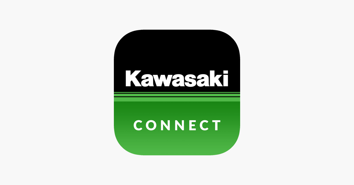 Kawasaki Connect on the App Store