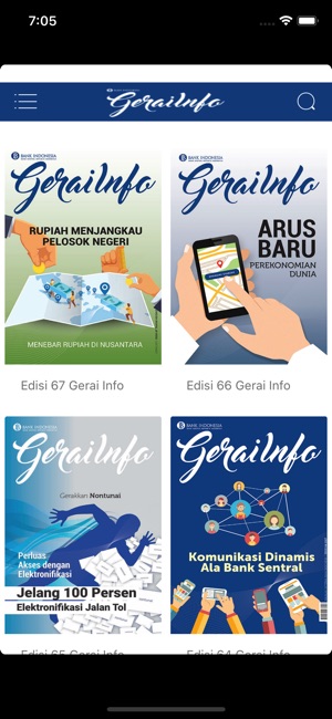 Majalah Gerai Info(圖2)-速報App