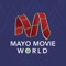 Now booking movie tickets for Mayo Movie World, Ireland is made simple with our iPhone application