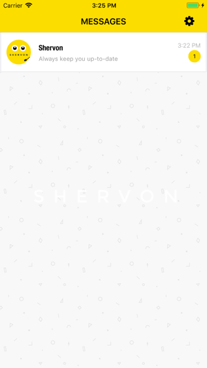 Shervon(圖4)-速報App