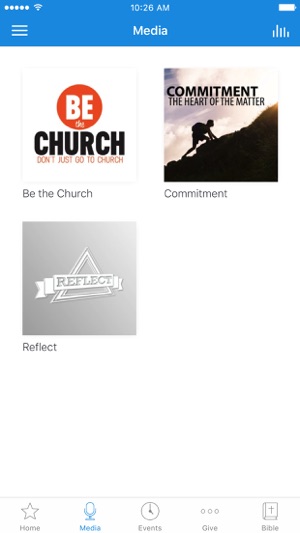 Otterbein Church Waynesboro(圖2)-速報App