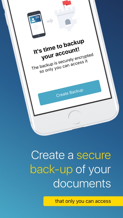 Folio - Life's Digital Wallet screenshot-4