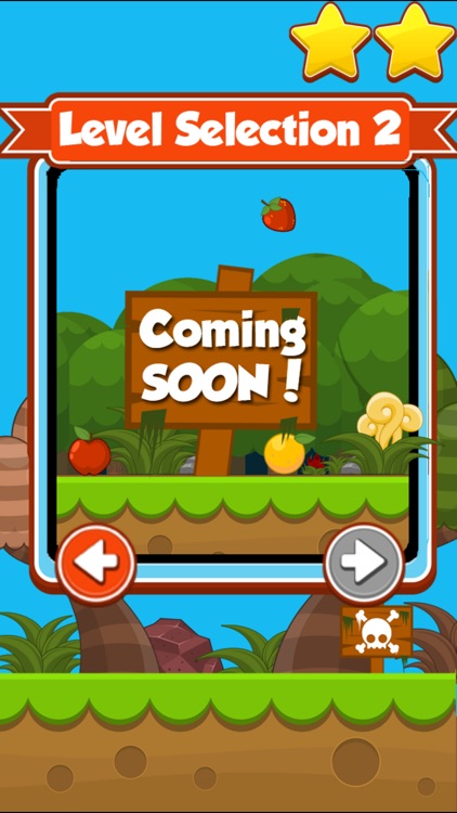 Fruits Line screenshot-3