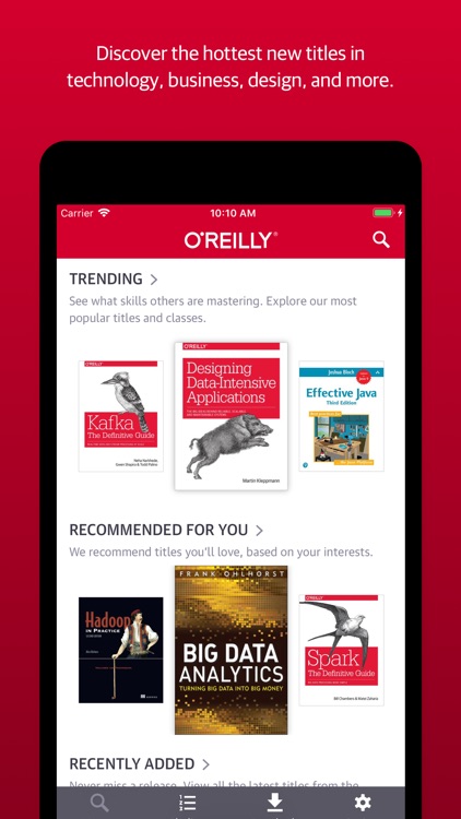 O'Reilly