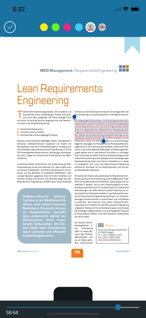 MEDengineering(圖2)-速報App