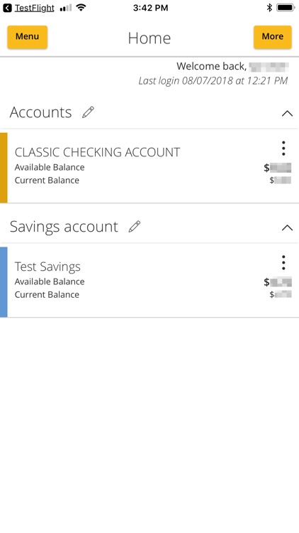 Ireland Bank Mobile Banking