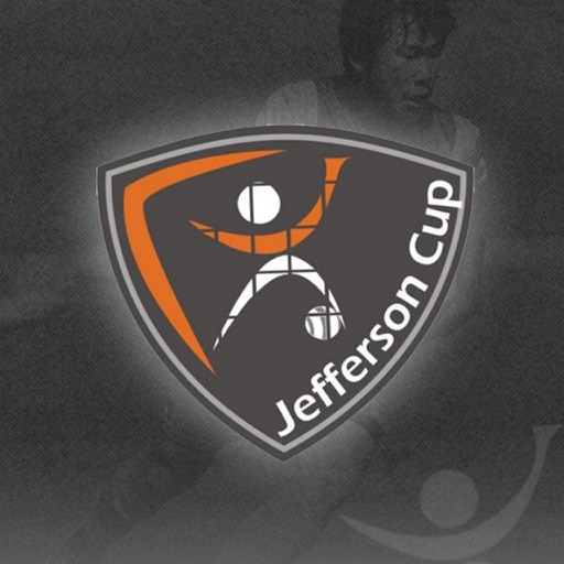 Jefferson Cup by AppChaps