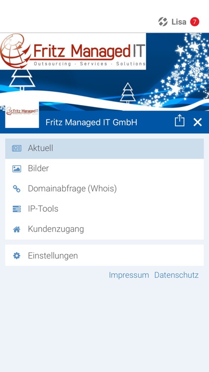 Fritz Managed IT GmbH